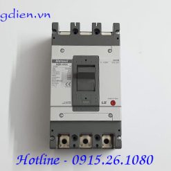 Aptomat khối MCCB ABN403c 3 Pha LS 400A