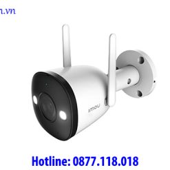 Camera Wifi Imou Bullet 2 Full Color