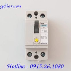 Cầu dao điện ELCB 2P 32KGRD LS
