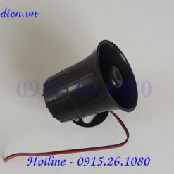 Còi báo động có dây Aolin SH-626