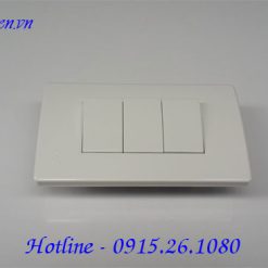 Công tắc 3 hai chiều LS Hàn Quốc