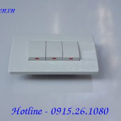 Công tắc 3 một chiều LS Hàn Quốc
