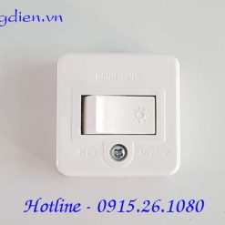 Công tắc đơn gắn nổi DongYang DYX-N1C