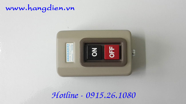 Công tắc nguồn Hanyoung HY-510