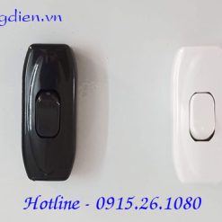Công tắc quả nhót DongYang DYW-M3