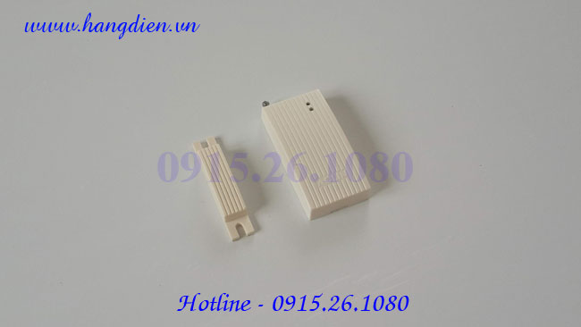 Công tắc từ không dây Aolin D102AM - Ảnh 2