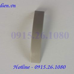 Cút nối thẳng ghen bán nguyệt Efapel D75