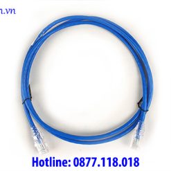 Dây nhảy  CAT5 CommScope AMP 1.5m