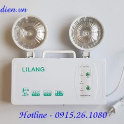Đèn chiếu sáng sự cố XF-ZFZD-E3WA Lilang