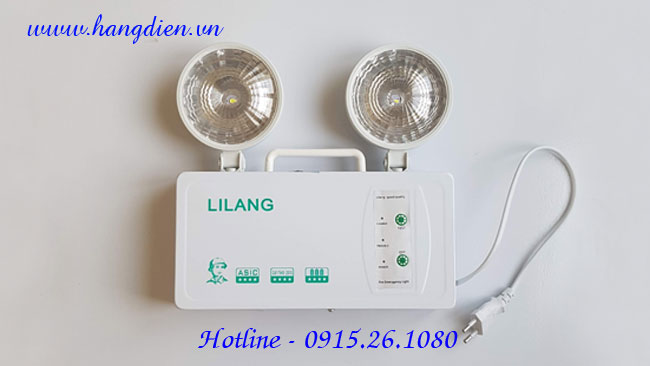 Đèn chiếu sáng sự cố XF-ZFZD-E3WA Lilang