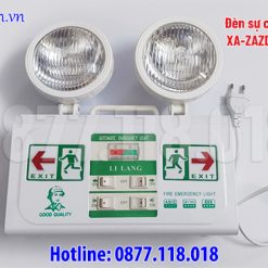 Đèn sự cố mắt ếch Lilang XA-ZAZD-E3WA 180 phút