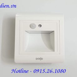 Đèn soi bước chân cảm biến DB-88505