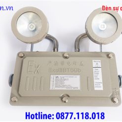 Đèn sự cố chống nổ EX