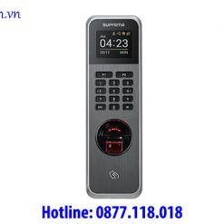 Máy chấm công vân tay Suprema BioLite N2