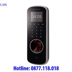 Máy chấm công vân tay Suprema BioStation L2