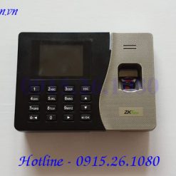 Máy chấm công vân tay ZKTeco K14