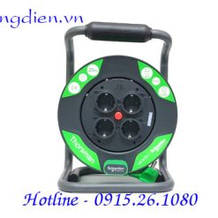 Ổ cắm điện Rulo Schneider IMT33140