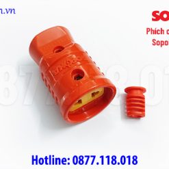 Phích cái siêu chịu tải Sopoka A3000W-Đ