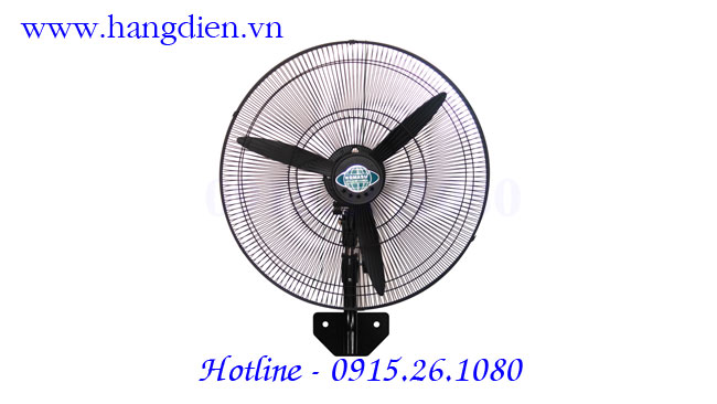 Quạt treo tường công nghiệp Komasu KM600