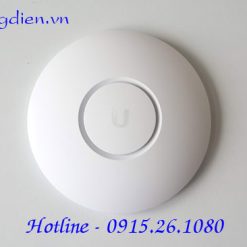 Bộ phát sóng Wifi Ubiquiti Unifi AP AC Pro