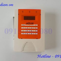 Bộ báo động không dây GSM Aolin AL-6088