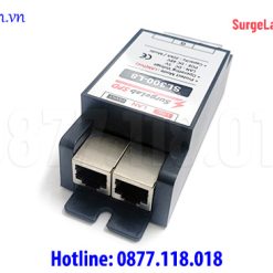 Thiết bị chống sét nguồn POE SurgeLab SPD SL300-L8