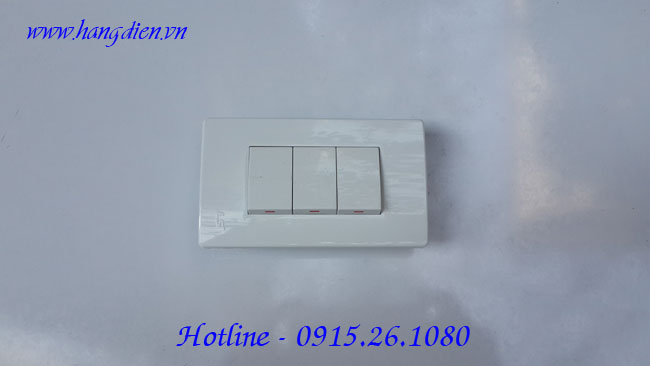 Công tắc 3 một chiều LS Hàn Quốc - Ảnh 3