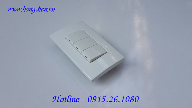 Công tắc 3 một chiều LS Hàn Quốc - Ảnh 4