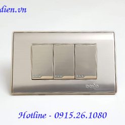 Công tắc ba Dobo một chiều A80-88805