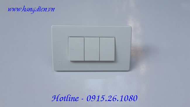 Công tắc 3 một chiều LS Hàn Quốc - Ảnh 2