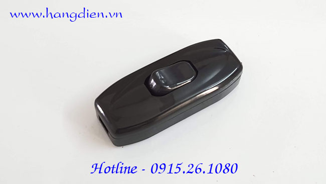 Công tắc quả nhót DongYang DYW-M3 - Ảnh 3