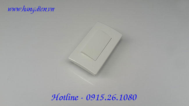 Công tắc đơn 2 chiều LS Hàn Quốc - Ảnh 4