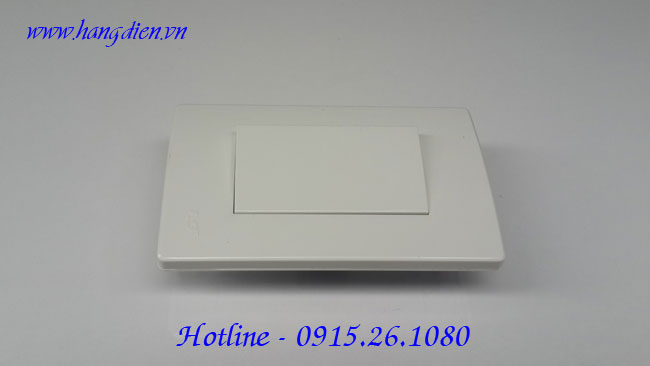 Công tắc đơn 2 chiều LS Hàn Quốc - Ảnh 2