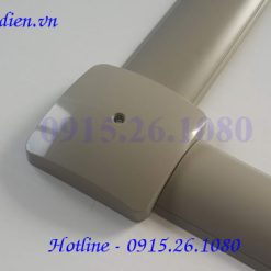 Cút vuông ghen bán nguyệt Efapel D75