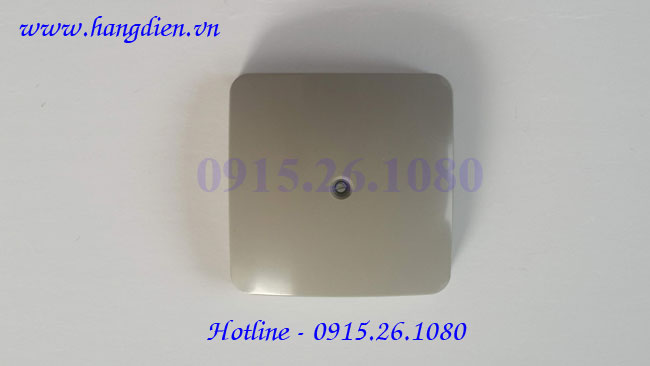 Cút vuông ghen bán nguyệt Efapel D75 - Ảnh 3