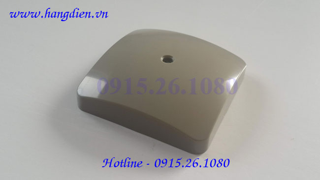 Cút vuông ghen bán nguyệt Efapel D75 - Ảnh 4