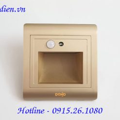 Đèn soi bước chân cảm biến DB-88505V Dobo