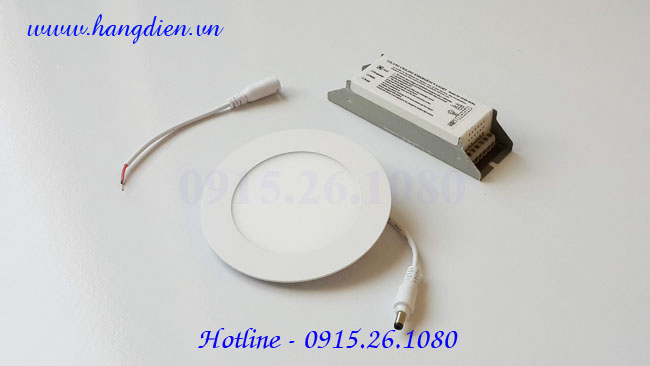 Đèn chiếu sáng sự cố âm trần Lilang