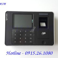 Máy chấm công vân tay và thẻ KJ 3300