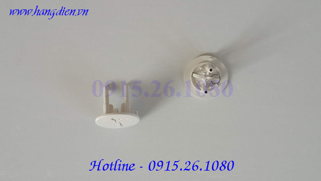 Nắp bịt ổ cắm điện Hàn Quốc - Ảnh 2