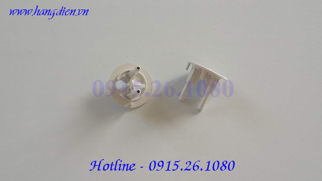 Nắp bịt ổ cắm điện Hàn Quốc - Ảnh 4