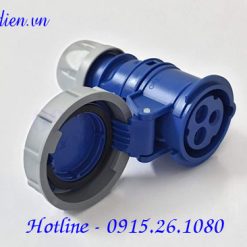 Ổ cắm điện công nghiệp F2132-6 PCE