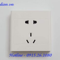 Ổ cắm điện 5 chấu G09Z223 Bull