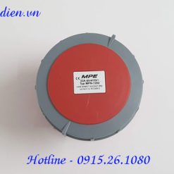 Ổ cắm điện công nghiệp MPN-3252 MPE