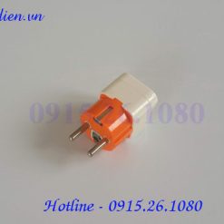 Ổ cắm điện du lịch Hàn Quốc