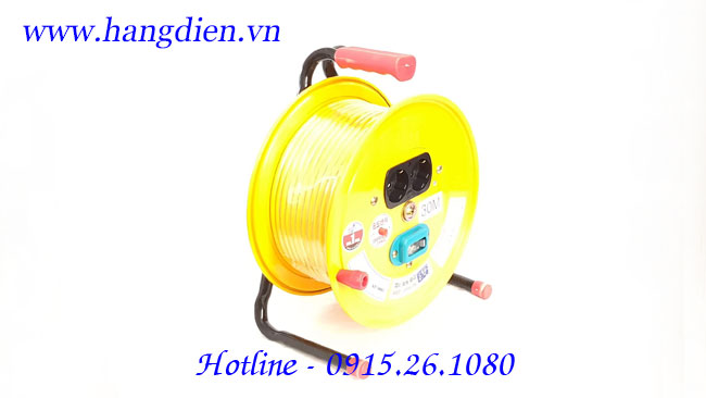 Ổ cắm điện Rulo Seungju SCRE 1530 - Ảnh 2