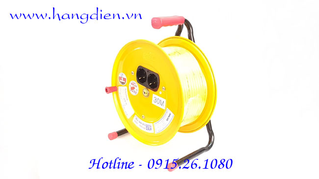 Ổ cắm điện Rulo DongYang DYKR 5000