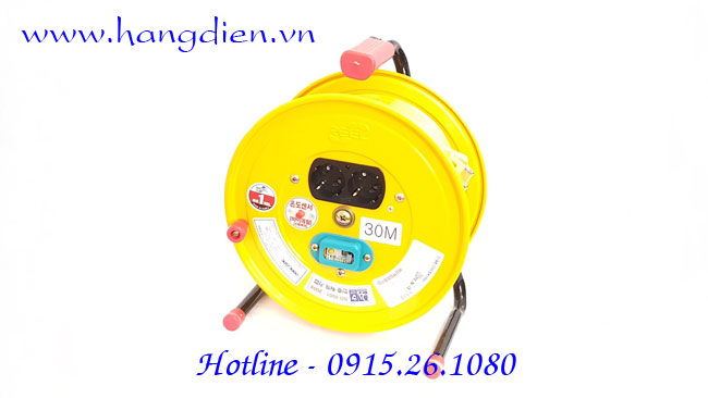 Ổ cắm điện Rulo DongYang DYKR 5000E
