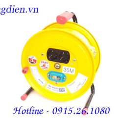 Ổ cắm điện Rulo Seungju SCRE 1530