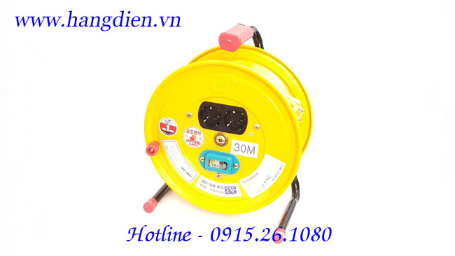 Ổ cắm điện Rulo Seungju SCRE 1530